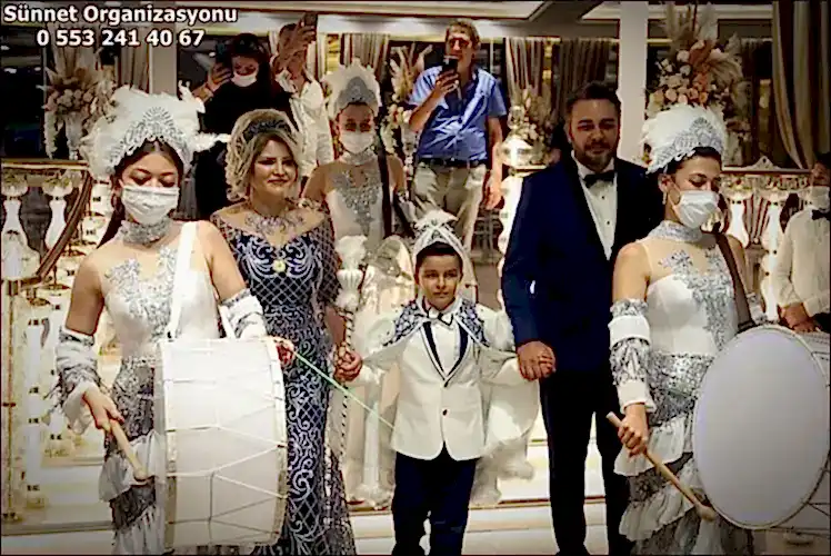 2023 Organizasyonları