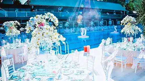 DÜĞÜN ORGANİZASYONU