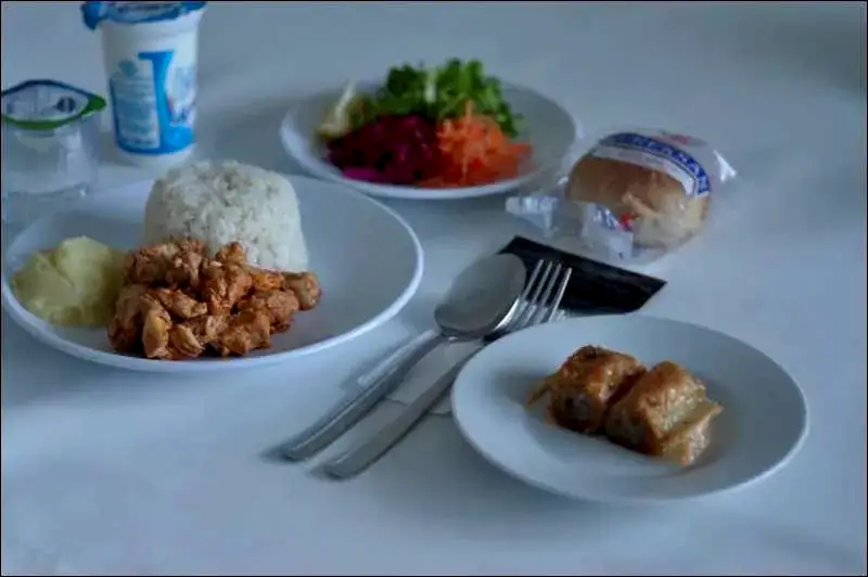 Yemek Organizasyon Şirketi