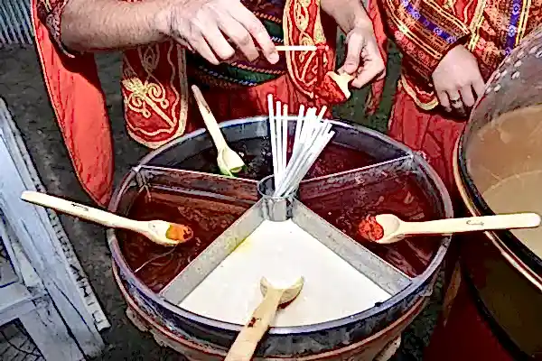 İftar Organizasyonu