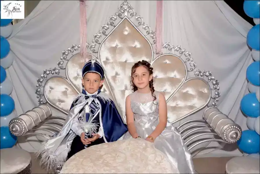 En Güzel Sünnet Tahtı Modelleri