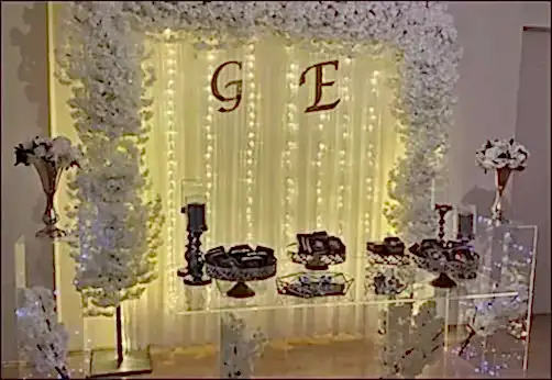 Satılık Söz Nişan Masası