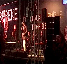 İlahi Sanatçısı Kiralama 