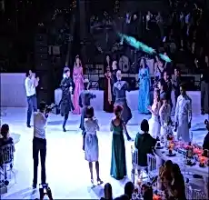 Kafkas Ekibi kiralama fiyatları