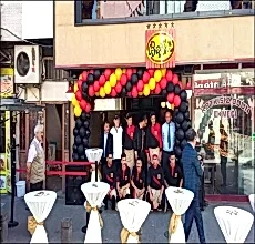 Kokteyl Organizasyonu Fiyatları