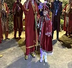 sunnet düğünü mehteran