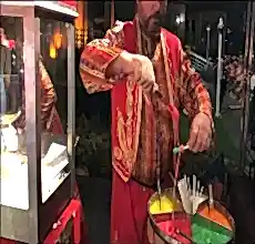 Osmanlı Macuncusu Kiralama