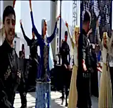 Folklor Ekibi Kiralama Ücretleri