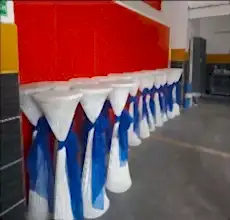 Kokteyl Masası Kiralama