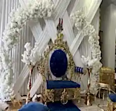 sünnet için taht kirala