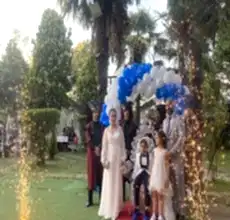 sünnet düğünü neler yapılır