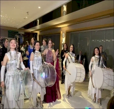 Kına Organizasyonları