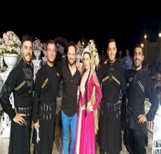 dans ekibi kiralama fiyatları