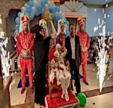 mehterli sünnet girişi