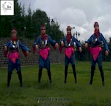 istanbul zeybek ekibi kiralama