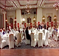 İftar Yemek Organizasyon