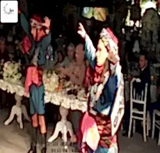 harmandalı ekibi kiralama