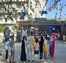 sünnet düğünü resimler