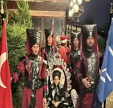 mehter sünnet organizasyonu