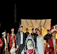 mehter sünnet düğünü