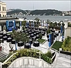 Ramazan Organizasyon Şirketi