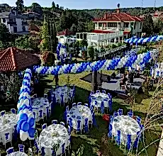 sünnet organizasyon firması