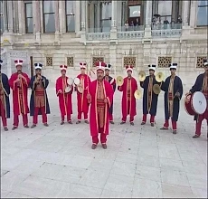 Mehter Takımı Kiralama 