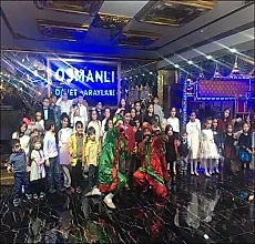 Hacivat Karagöz Ekibi 