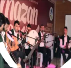 İlahi Grubu Kiralama 