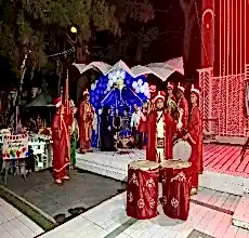 mehter takımı fiyat