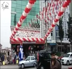 açılış organizasyon şirketi