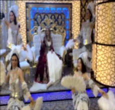 Asır Kına Organizasyon 