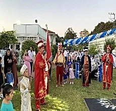 mehter sünnet organizasyonu