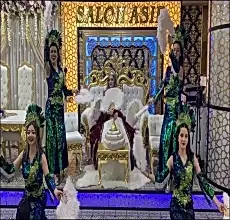 İstanbul Kına Organizasyon