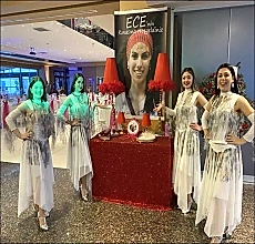 Anadolu Yakası Kına 