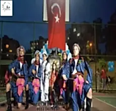 zeybek ekibi kiralama istanbul