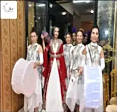 Kına Organizasyon Fiyatları