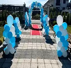 sünnet düğünü süslemeleri