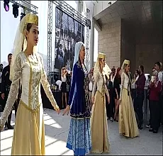 kafkas dans kursu istanbul anadolu yakası