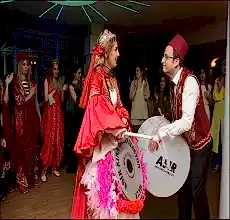 Kına Organizasyon Fikirleri