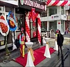 Kokteyl Organizasyon Firmaları