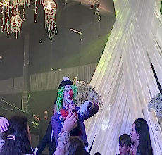 dini düğün animasyon