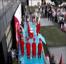 Mehteran Takımı Kiralama