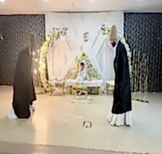 semazen ekibi kiralama