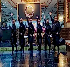 kafkas ekibi kiralık