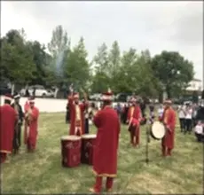 Mehter Takımı Kiralama