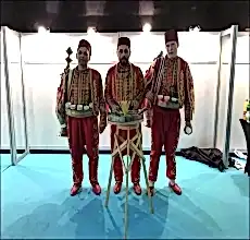 İkram Arabaları Kiralama