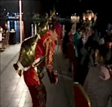 Osmanlı Şerbeti Kiralama 