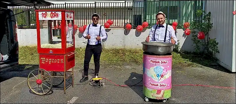 Kiralık Mısır Arabası