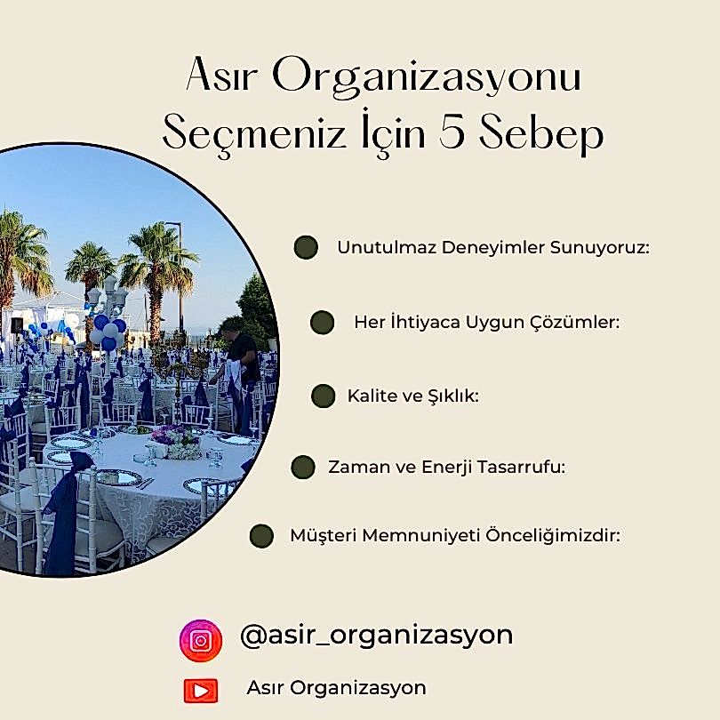 Sünnet Organizasyon Fiyatları